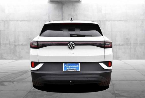 2026 Volkswagen ID.4 Pro