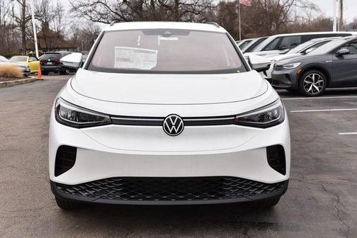 2026 Volkswagen ID.4 Pro