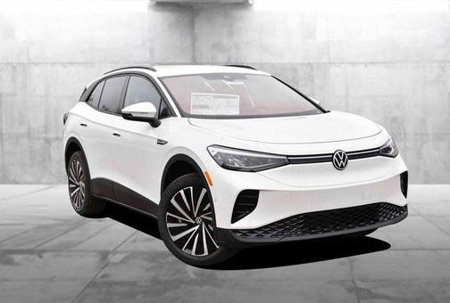 2026 Volkswagen ID.4 Pro