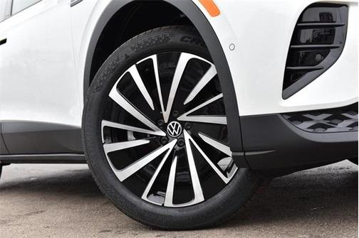 2026 Volkswagen ID.4 Pro