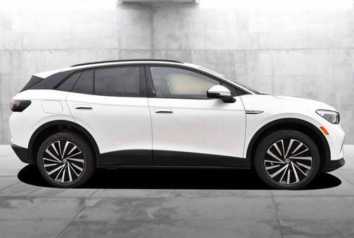 2026 Volkswagen ID.4 Pro