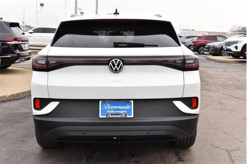 2026 Volkswagen ID.4 Pro