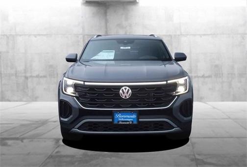 2026 Volkswagen Atlas Cross Sport 2.0T SEL