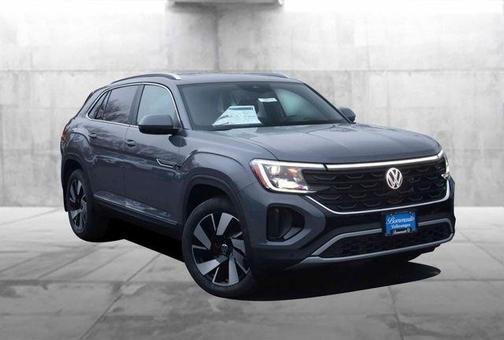 2026 Volkswagen Atlas Cross Sport 2.0T SEL