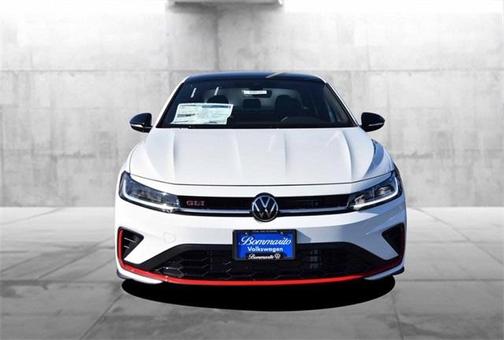 2026 Volkswagen Jetta GLI 2.0T Autobahn