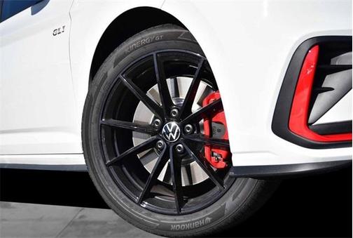 2026 Volkswagen Jetta GLI 2.0T Autobahn