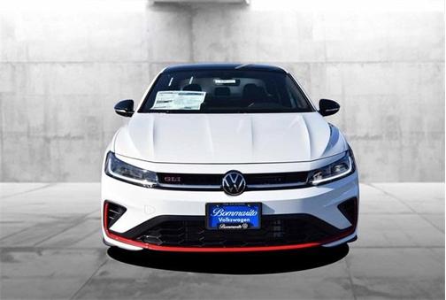 2026 Volkswagen Jetta GLI 2.0T Autobahn