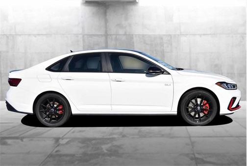 2026 Volkswagen Jetta GLI 2.0T Autobahn