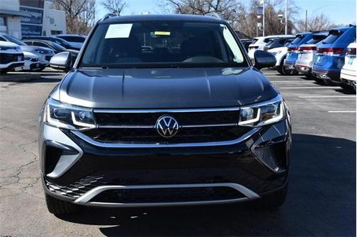 2024 Volkswagen Taos 1.5T SEL