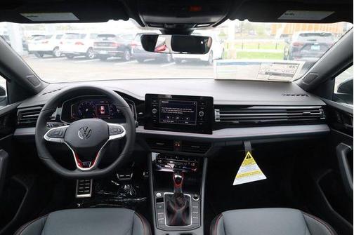 2026 Volkswagen Jetta GLI 2.0T Autobahn