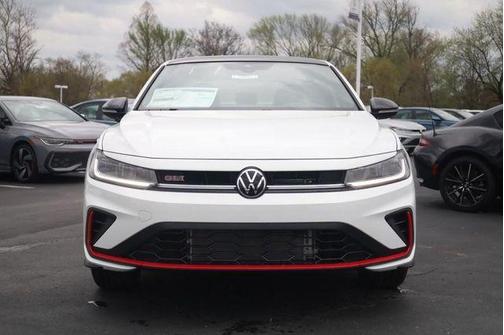 2026 Volkswagen Jetta GLI 2.0T Autobahn