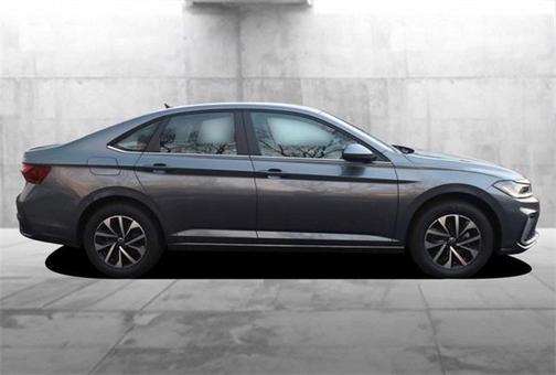 2026 Volkswagen Jetta 1.5T S