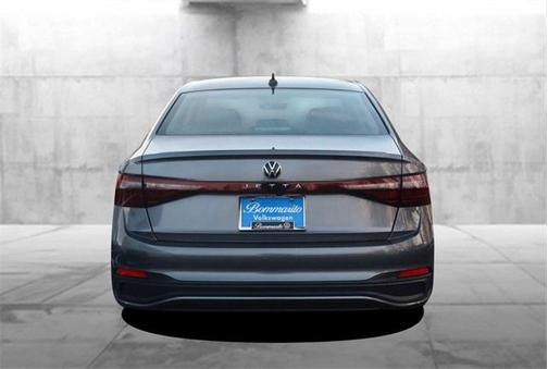 2026 Volkswagen Jetta 1.5T S