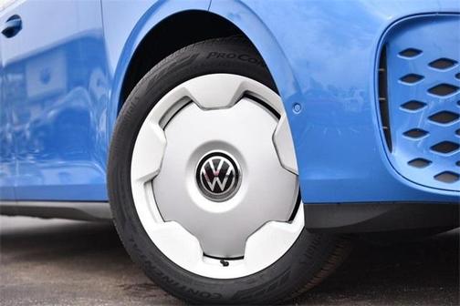 2025 Volkswagen ID. Buzz 1st Edition