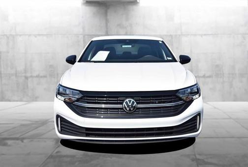 2024 Volkswagen Jetta 1.5T Sport