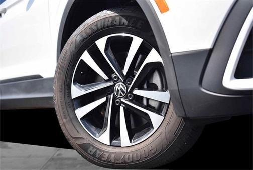 2024 Volkswagen Tiguan 2.0T S 4MOTION