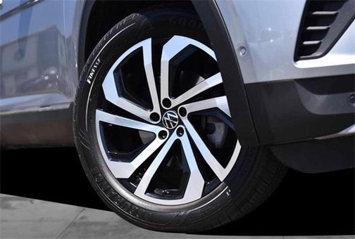 2021 Volkswagen Atlas 2.0T SEL Premium