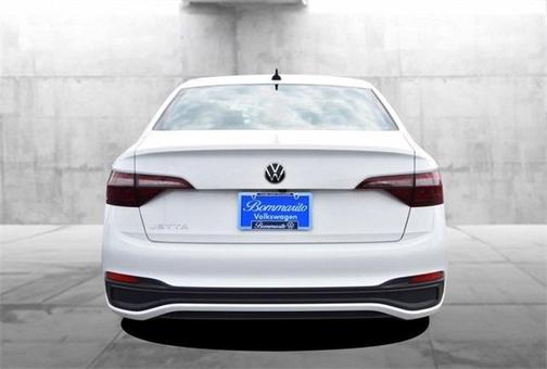 2024 Volkswagen Jetta 1.5T S
