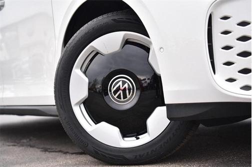 2025 Volkswagen ID. Buzz Pro S RWD