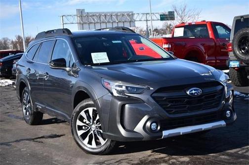 2024 Subaru Outback Limited