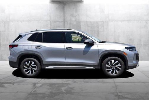 Pyrite 2026 Volkswagen Tiguan 2.0T S
