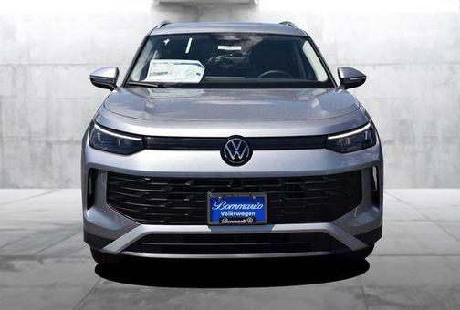 Pyrite 2026 Volkswagen Tiguan 2.0T S