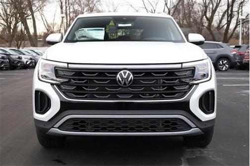 2025 Volkswagen Atlas Cross Sport 2.0T SEL