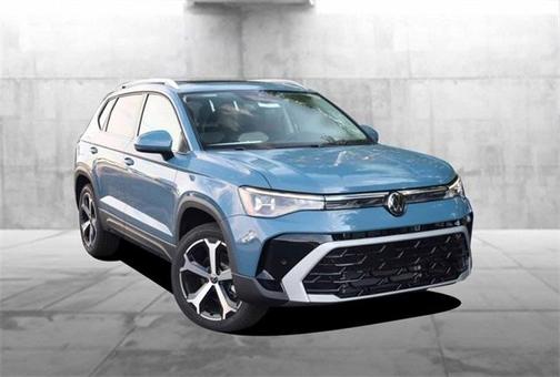 2025 Volkswagen Taos 1.5T SEL
