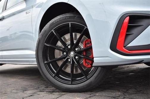 2026 Volkswagen Jetta GLI 2.0T Autobahn