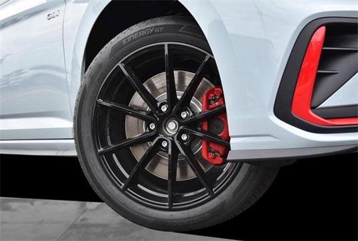 2026 Volkswagen Jetta GLI 2.0T Autobahn