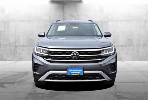 2023 Volkswagen Atlas 3.6L SE w/Technology