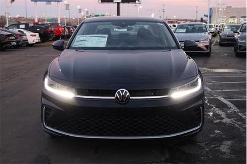 2026 Volkswagen Jetta 1.5T S