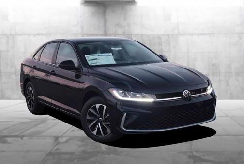 2026 Volkswagen Jetta 1.5T S
