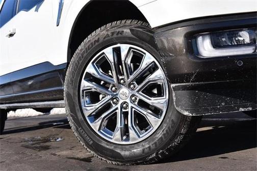 2024 Ford F-150 King Ranch