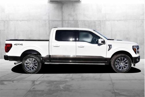 2024 Ford F-150 King Ranch