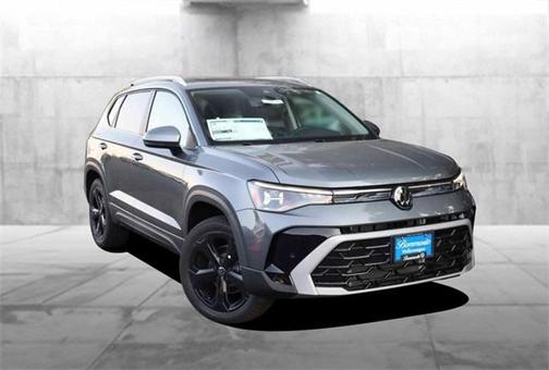 2025 Volkswagen Taos 1.5T SEL