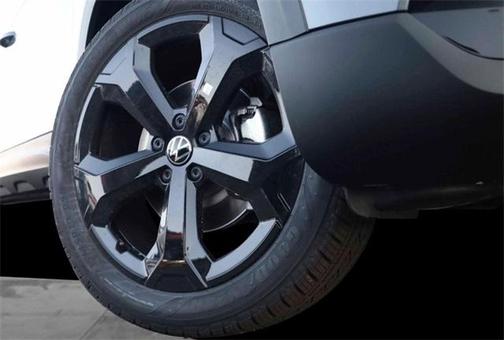 2025 Volkswagen Taos 1.5T SEL