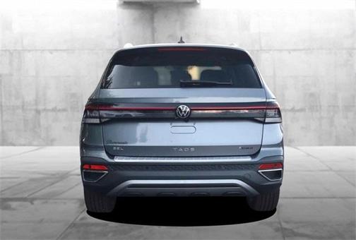 2025 Volkswagen Taos 1.5T SEL