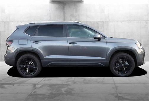 2025 Volkswagen Taos 1.5T SEL