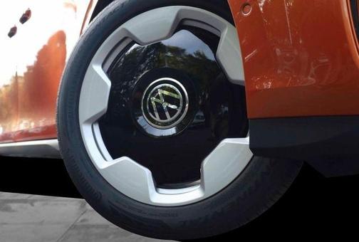 2025 Volkswagen ID. Buzz Pro S Plus