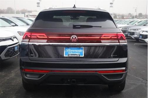 2026 Volkswagen Atlas Cross Sport 2.0T SE