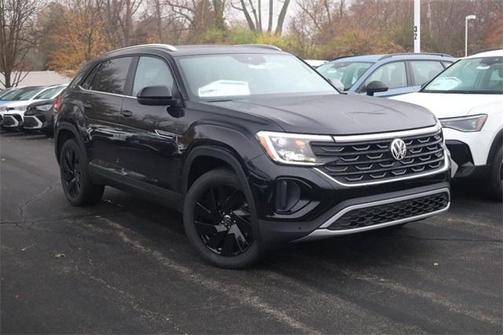 2026 Volkswagen Atlas Cross Sport 2.0T SE