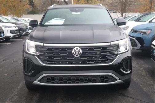 2026 Volkswagen Atlas Cross Sport 2.0T SE