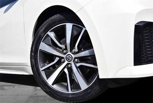 2019 Nissan Maxima 3.5 S