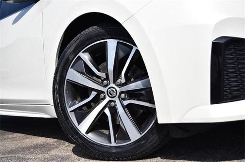 2019 Nissan Maxima 3.5 S