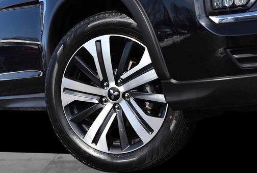 2025 Mitsubishi Outlander Sport ES