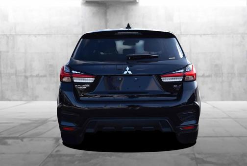 2025 Mitsubishi Outlander Sport ES