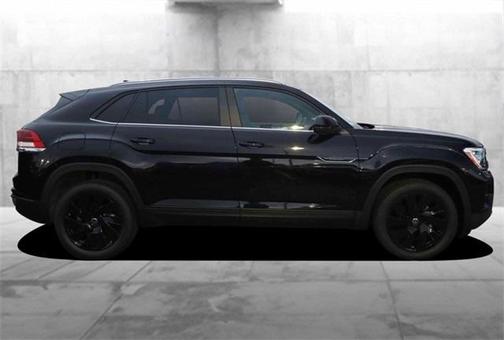 2026 Volkswagen Atlas Cross Sport 2.0T SE