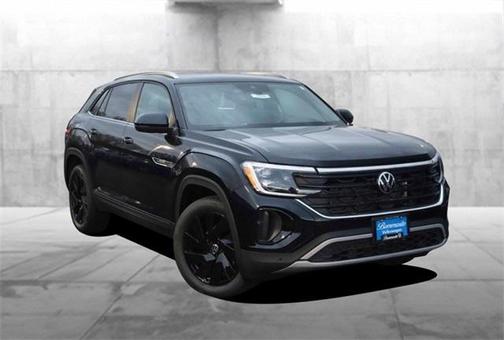 2026 Volkswagen Atlas Cross Sport 2.0T SE