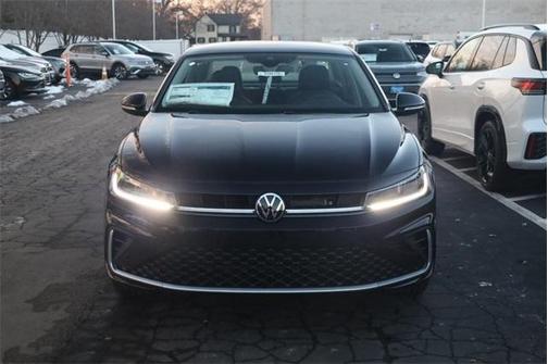 2026 Volkswagen Jetta 1.5T SEL